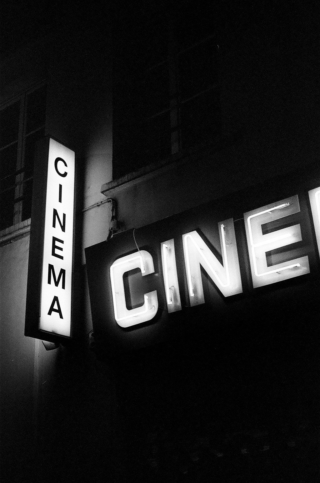 le beverley cinéma, paris