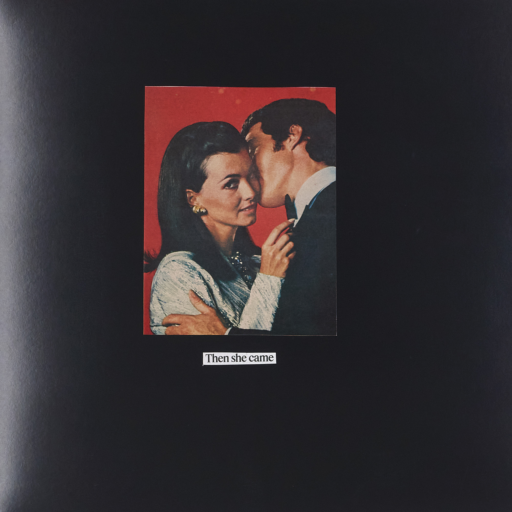 (2024) 12.25" x 12.25"