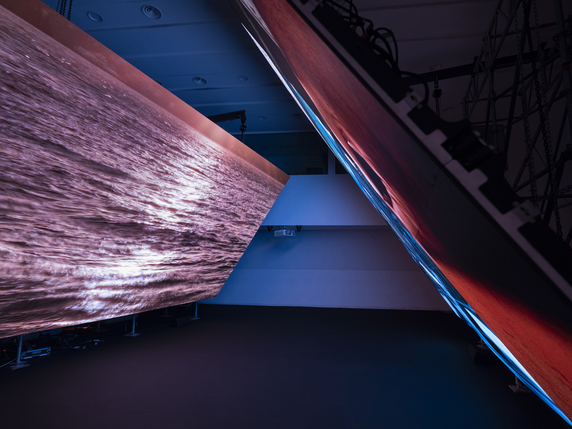 Ser Ningú. CCCB. Centre de Cultura Contemporània de Barcelona. Kosmopolis. 2-10-25