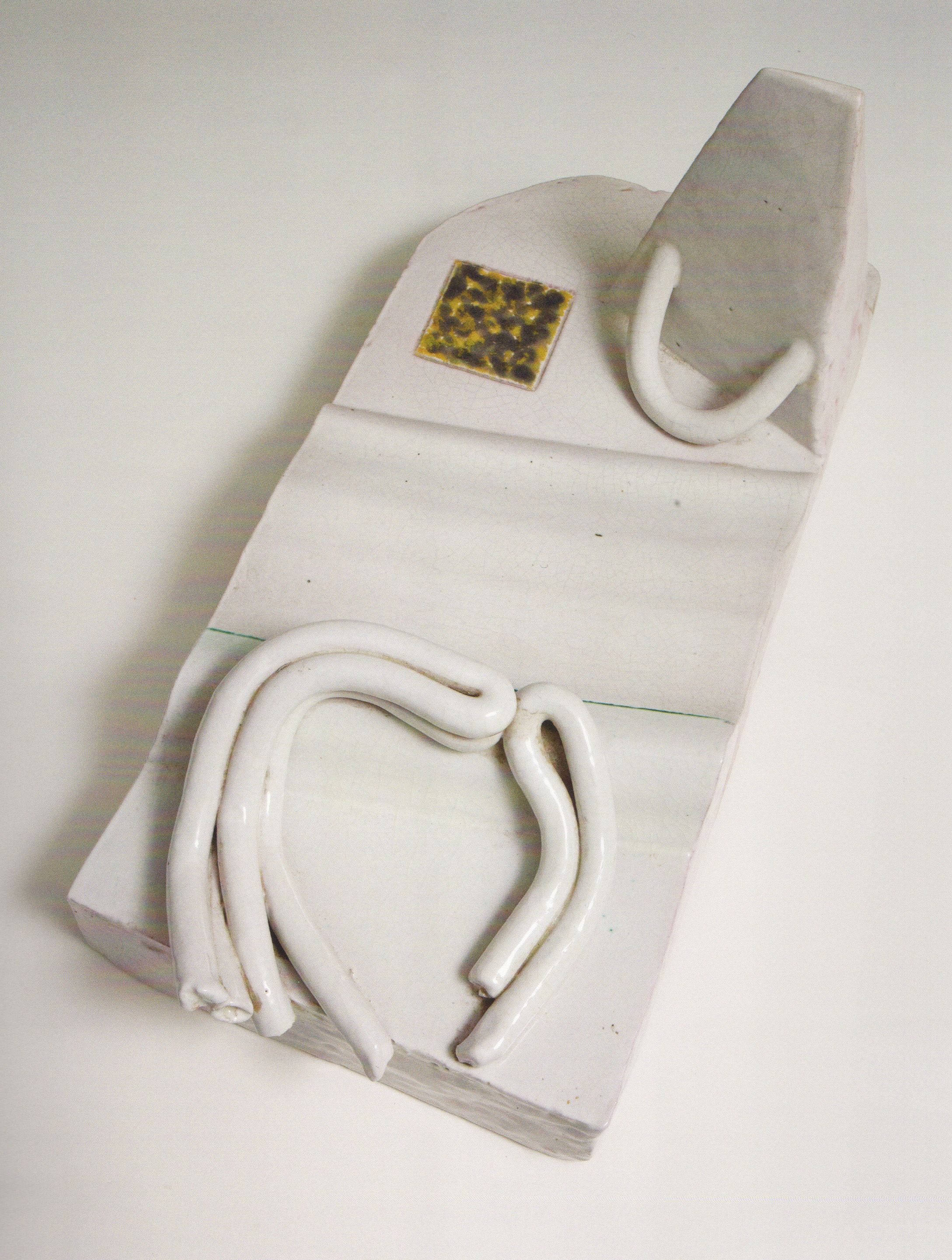 A Small Monument to My Previous Work