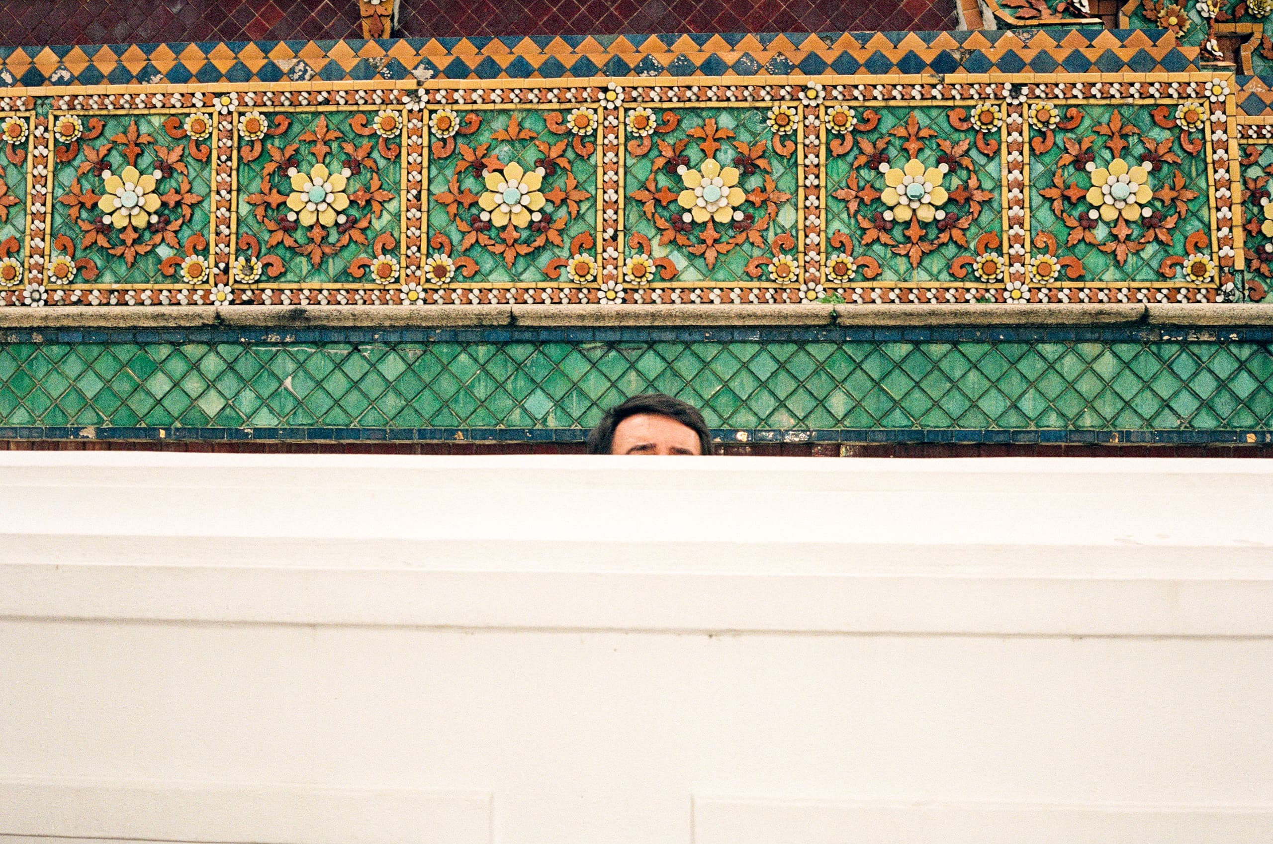 BANGKOK, THAILAND • 2018