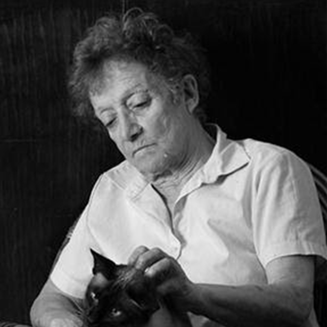 Leonilda González (1923-2017)