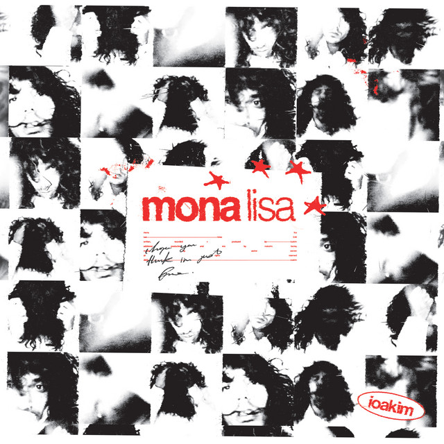 Ioakim - Mona Lisa - Co Production - Mixing