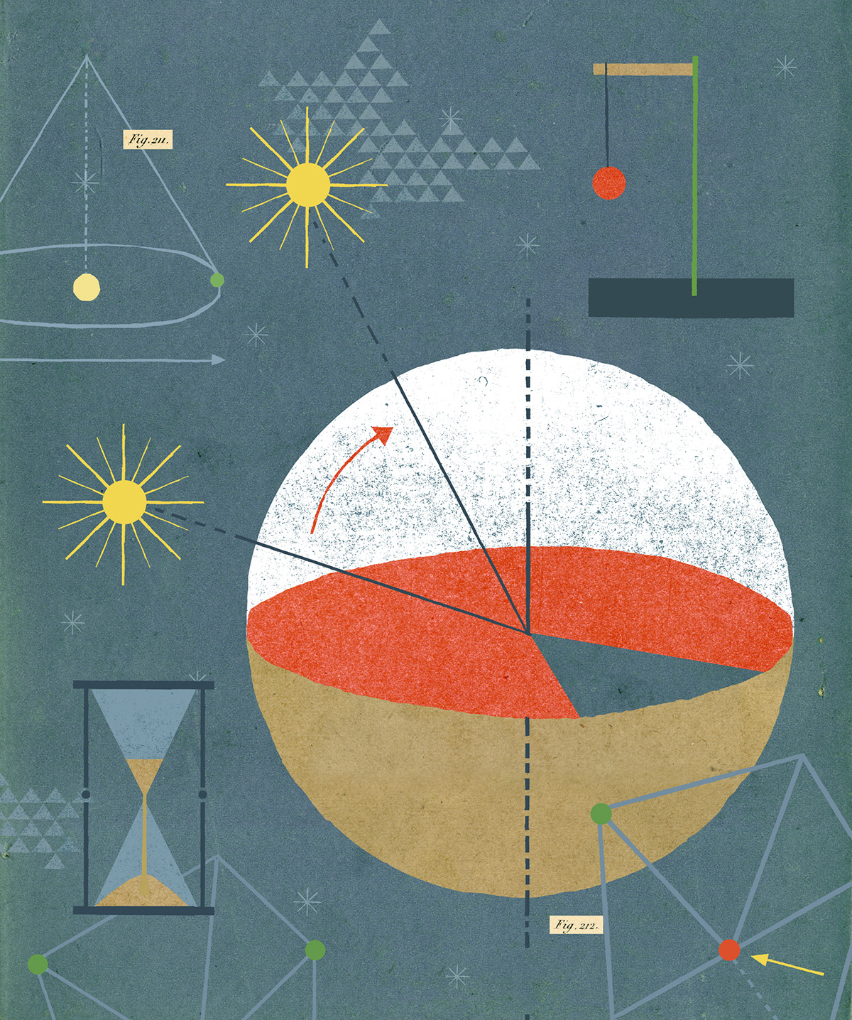 Life & Style Magazine