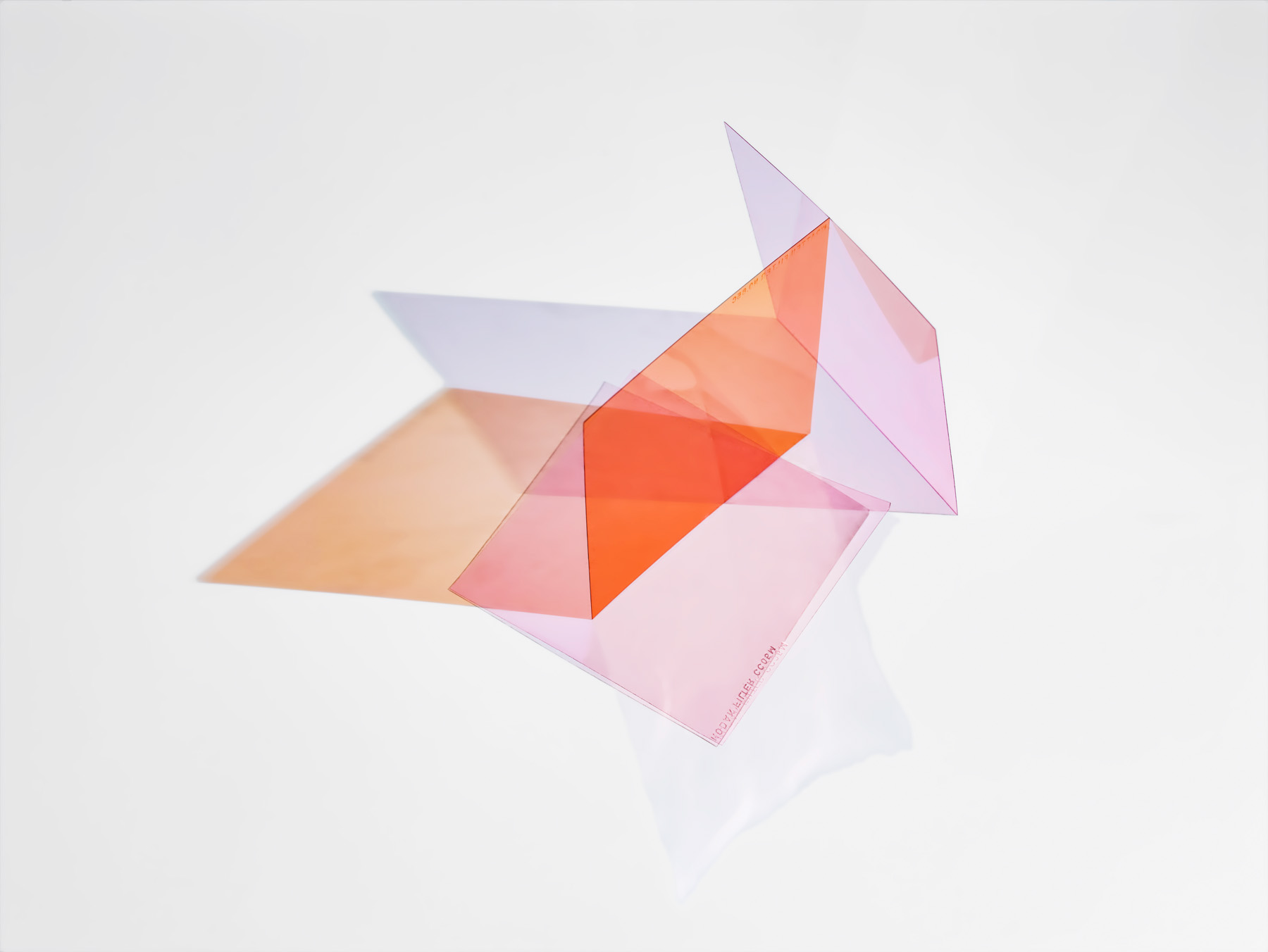 Sayonara, Gels, 2019