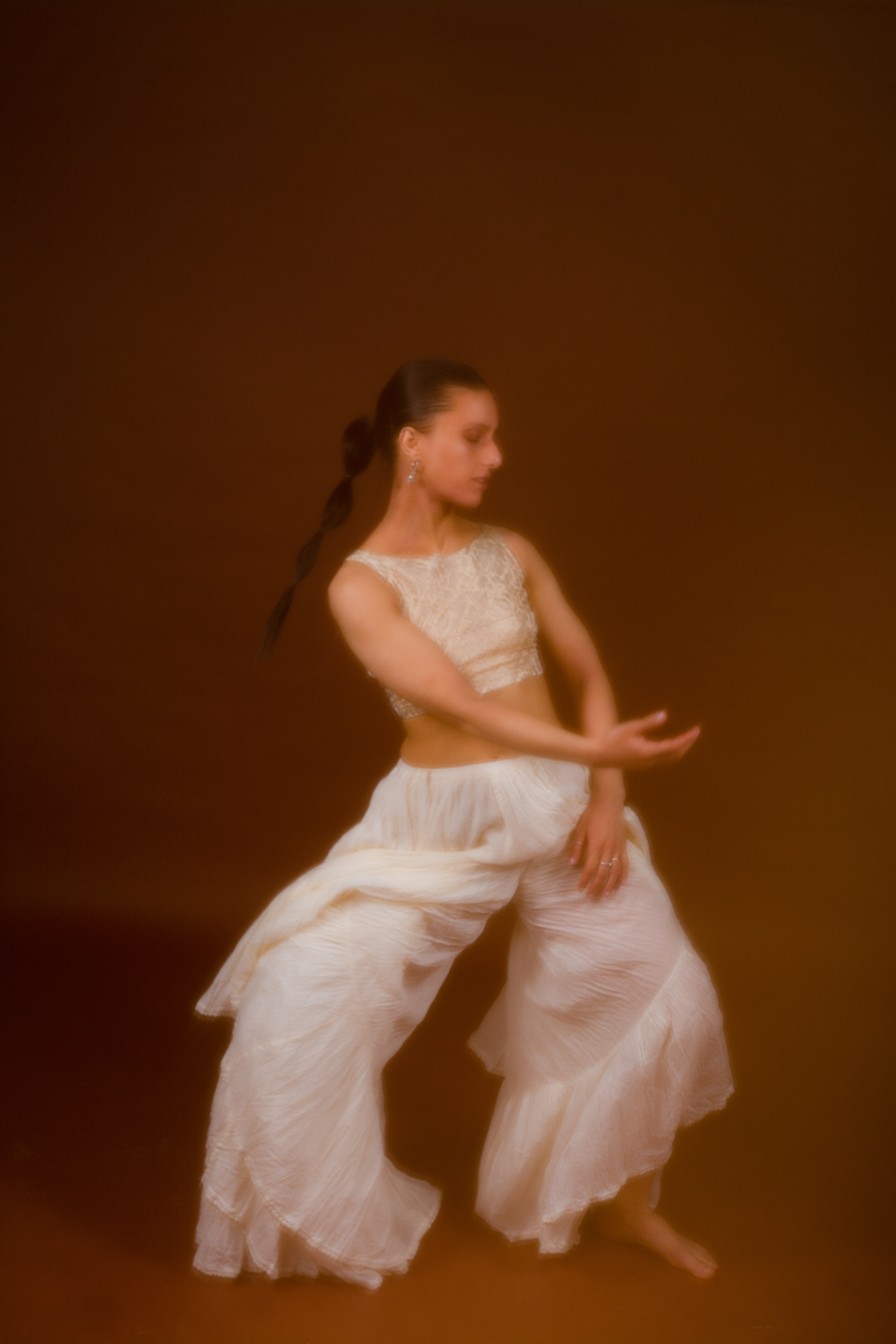 Lila Magnin - dancer choreographer