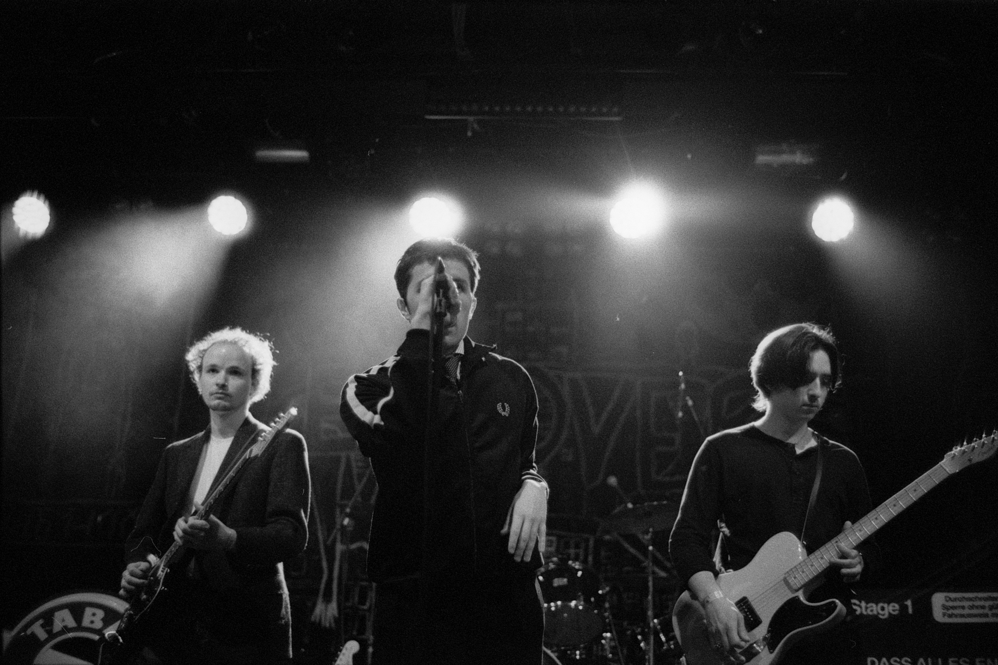 Julia Effekt, WUK Vienna, Leftovers, 16.4.2025