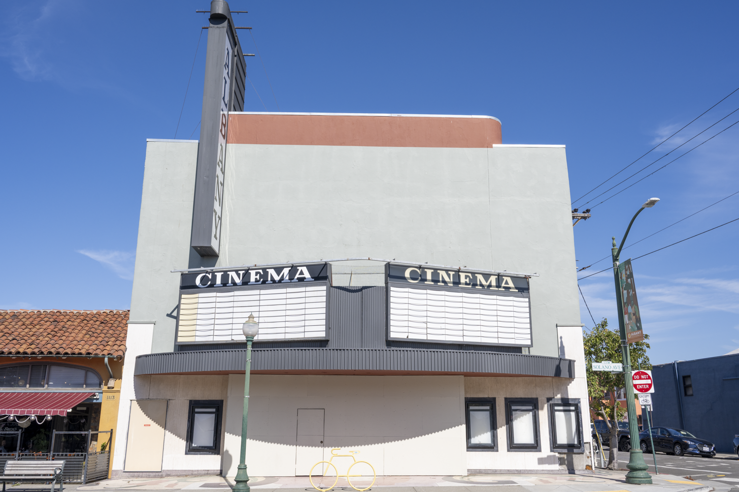 1115 Solano Avenue, Albany, CA 94706