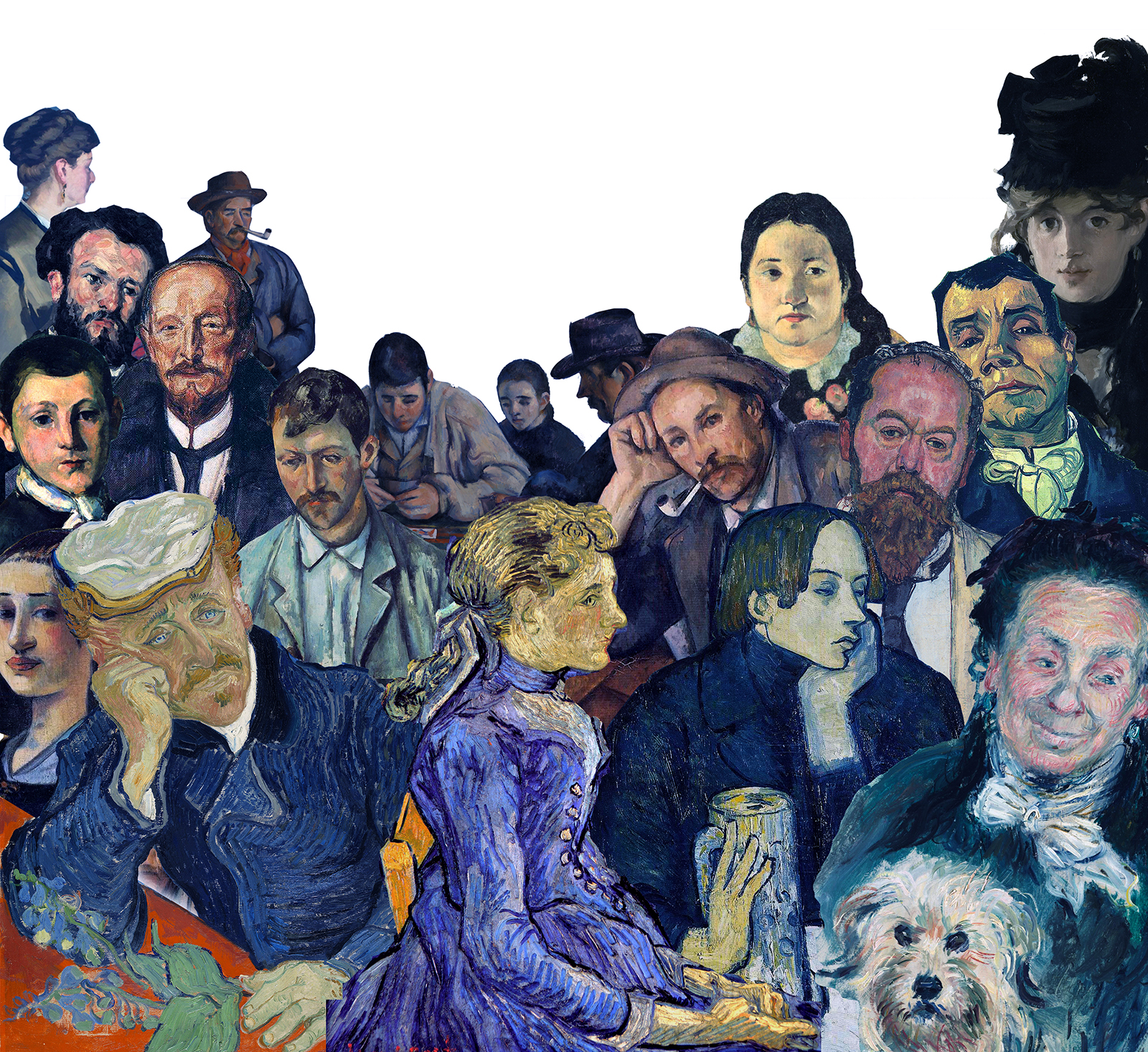 Bluer Than You Think