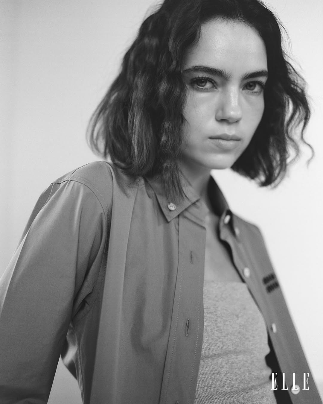 Elle Magazine - May Edition - Photography Assistant (2025)