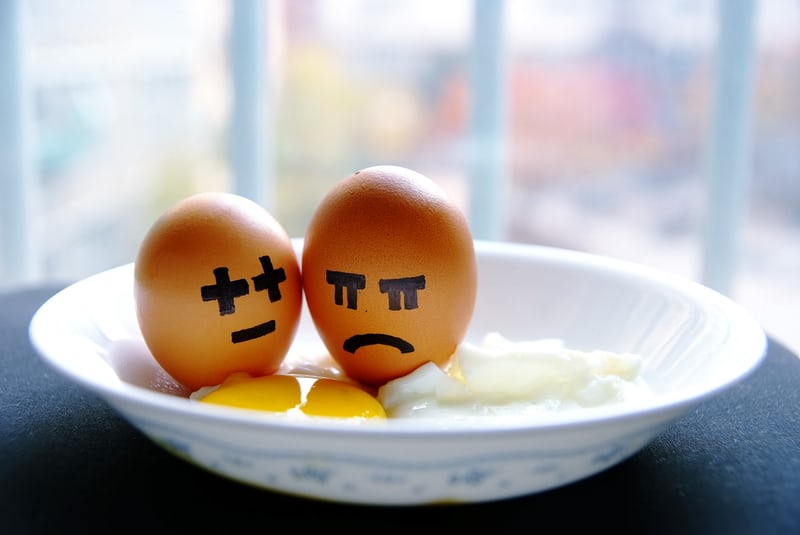 Egg, Kieffer C., Digital Photography, 13