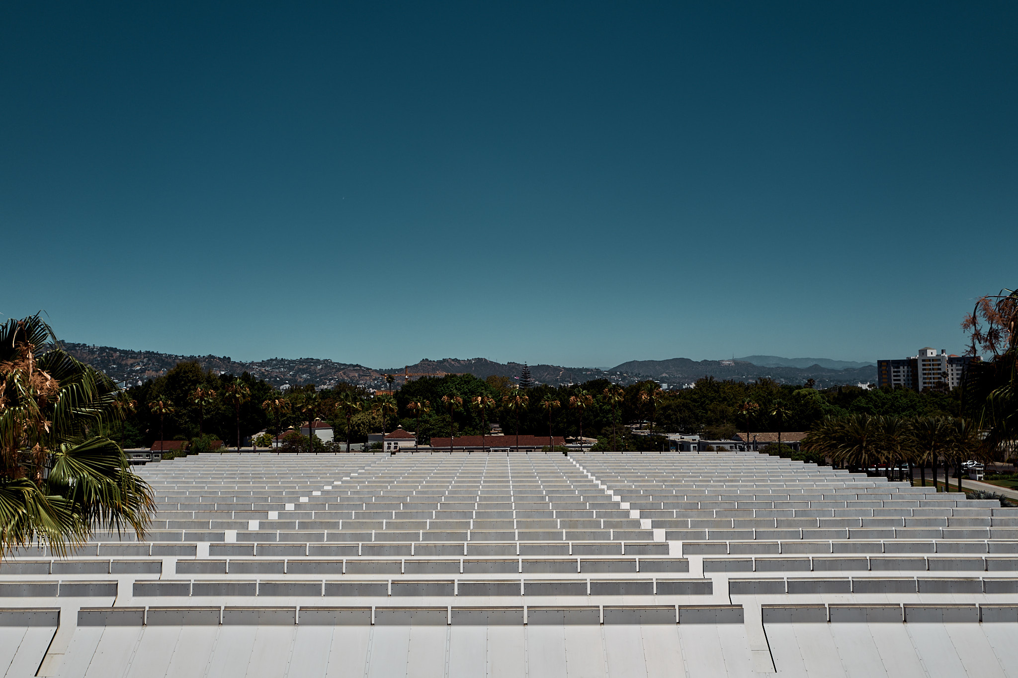 LACMA, Los Angeles, CA