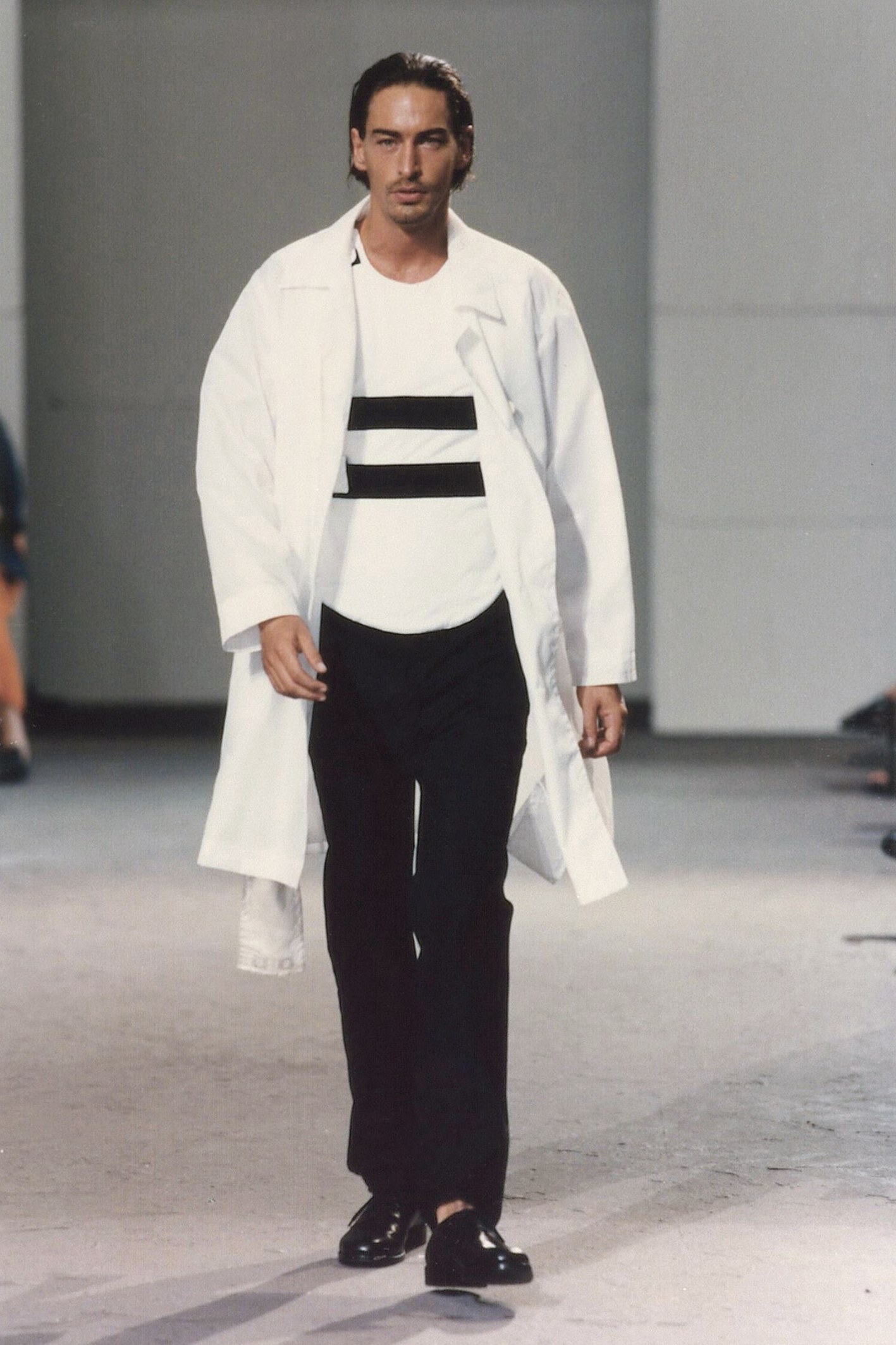 Helmut Lang Archive '90s Ballistic Vest