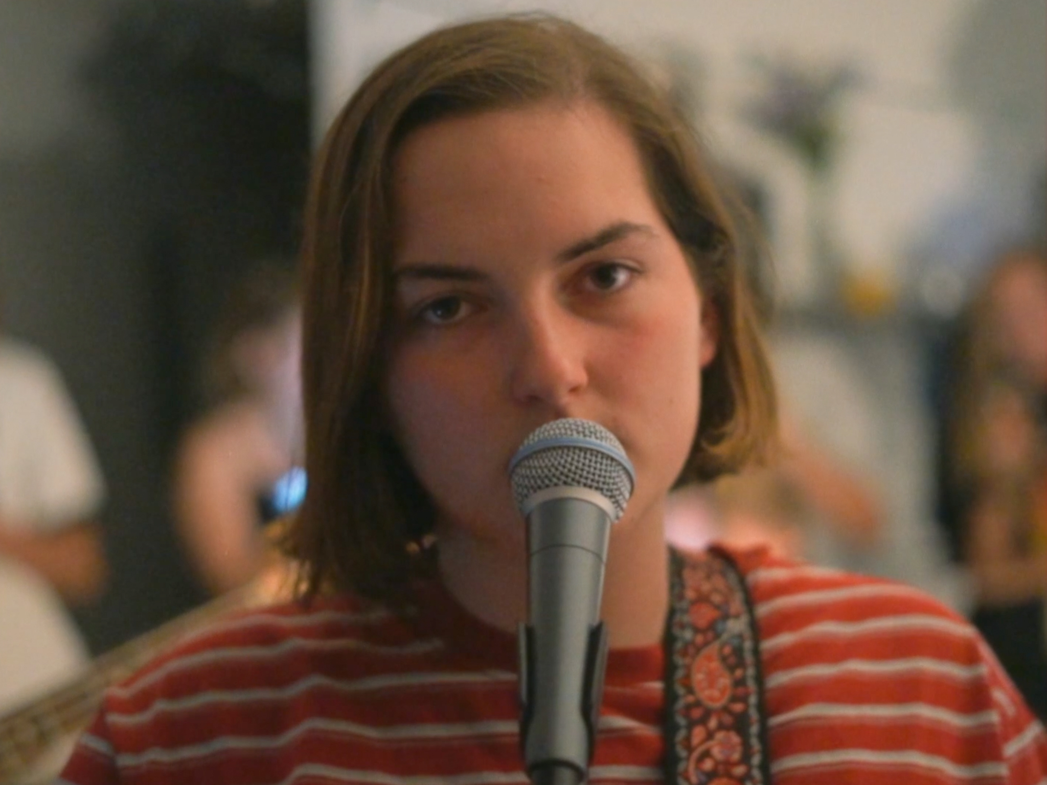 Bobby Kid - 'Blue' Music Video