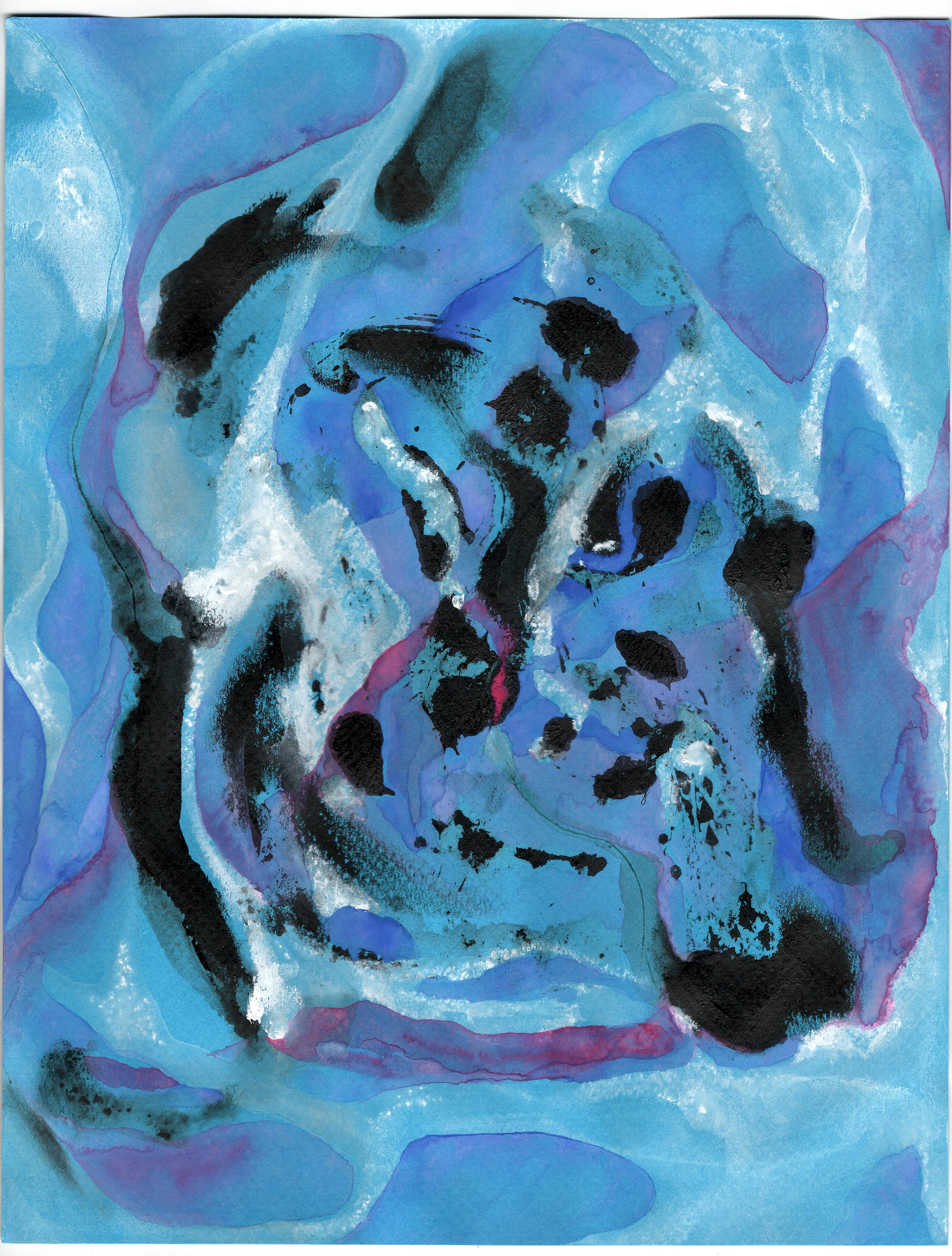 Record Keeper Crystal