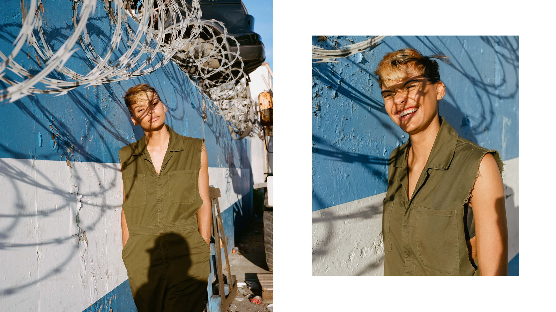 ANGELIQUE FOR STATE MGMT