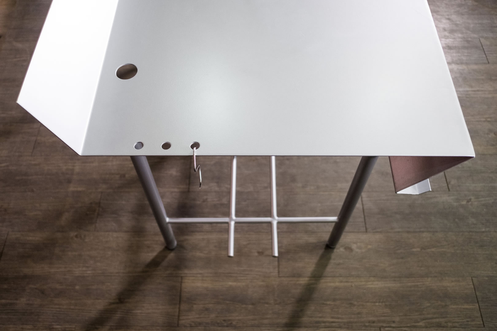 Z Table