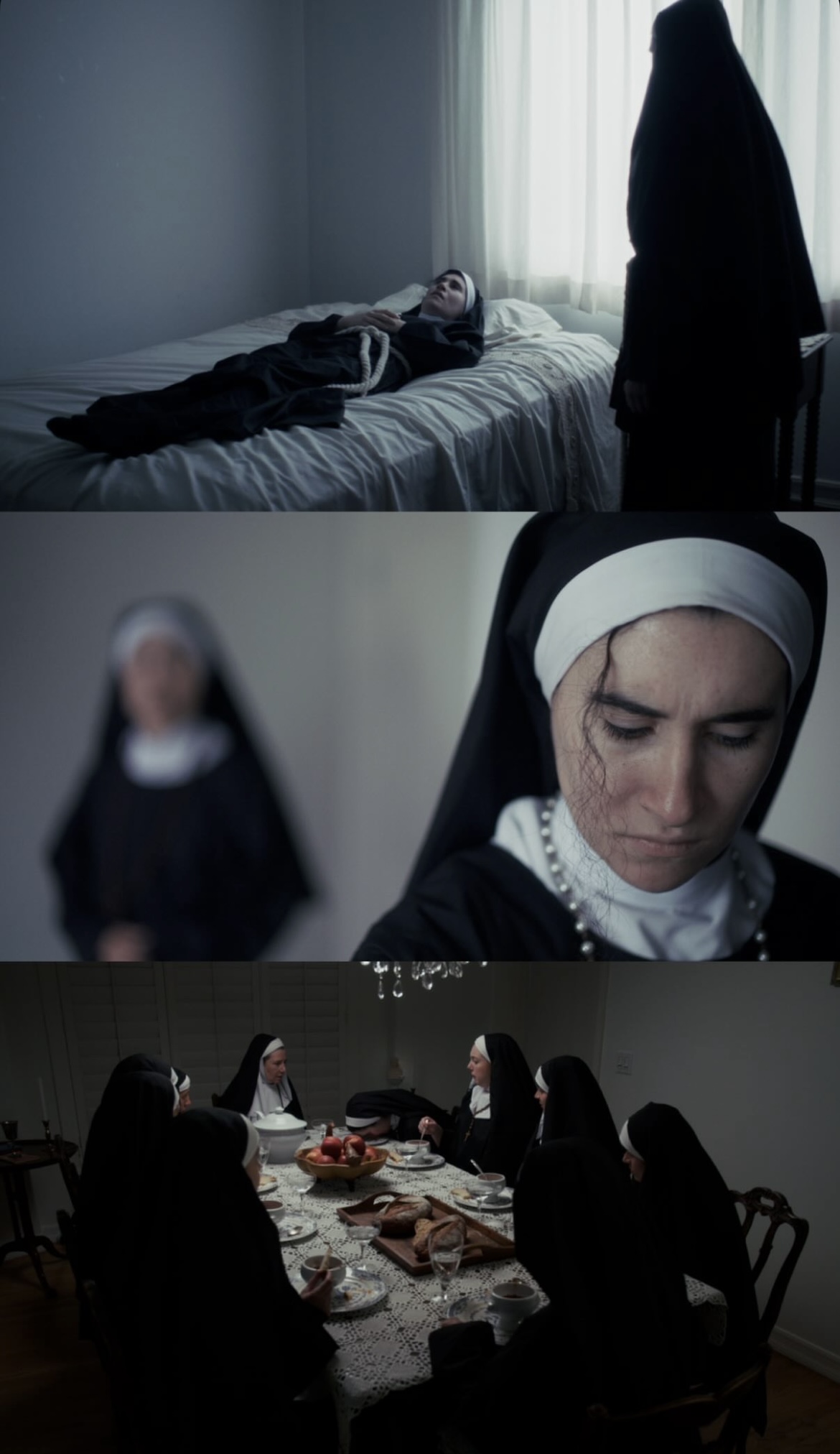 In Her You'll Find Sanctuary