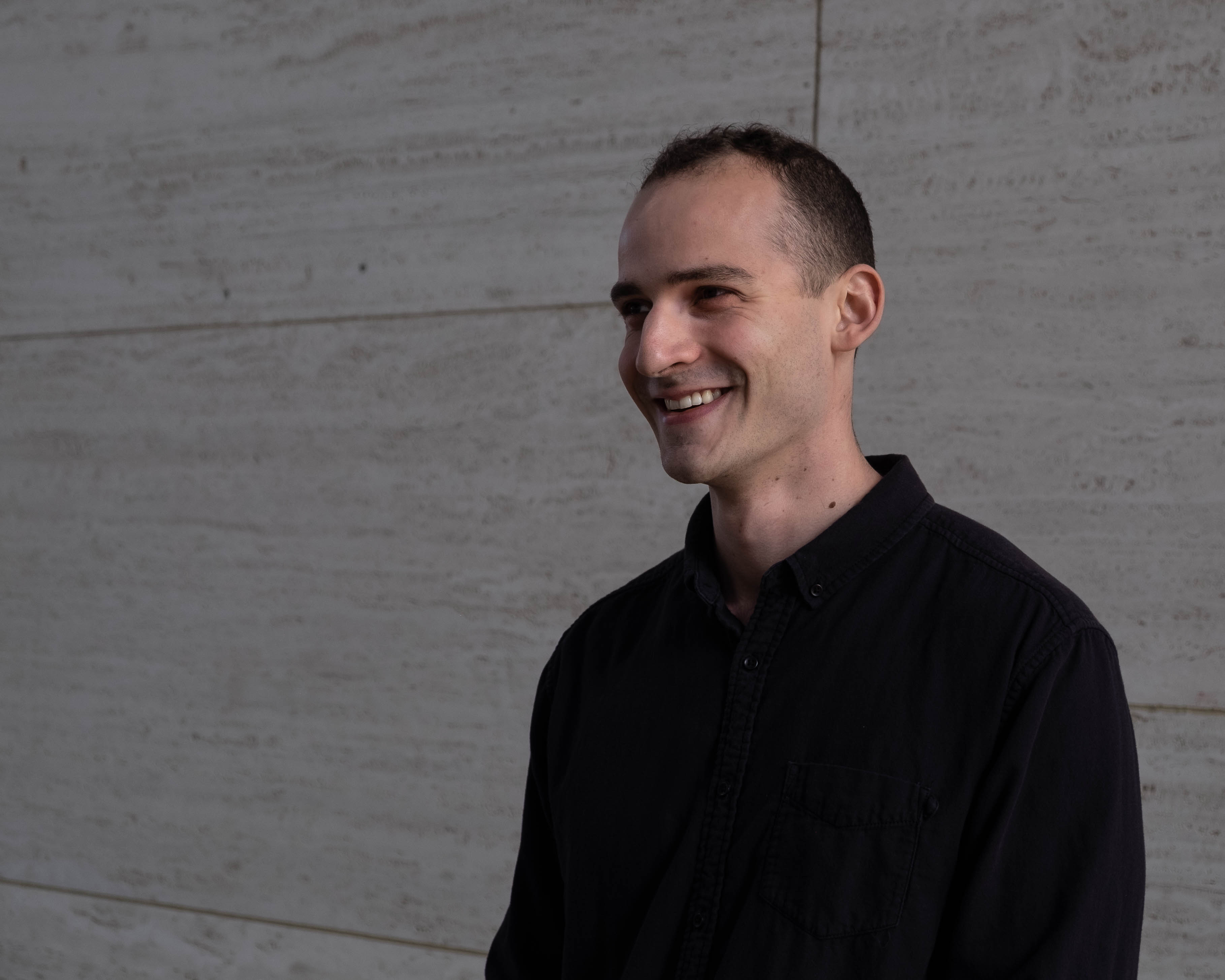 Isaac Schultz, Associate Principal Bassoon, Houston Symphony