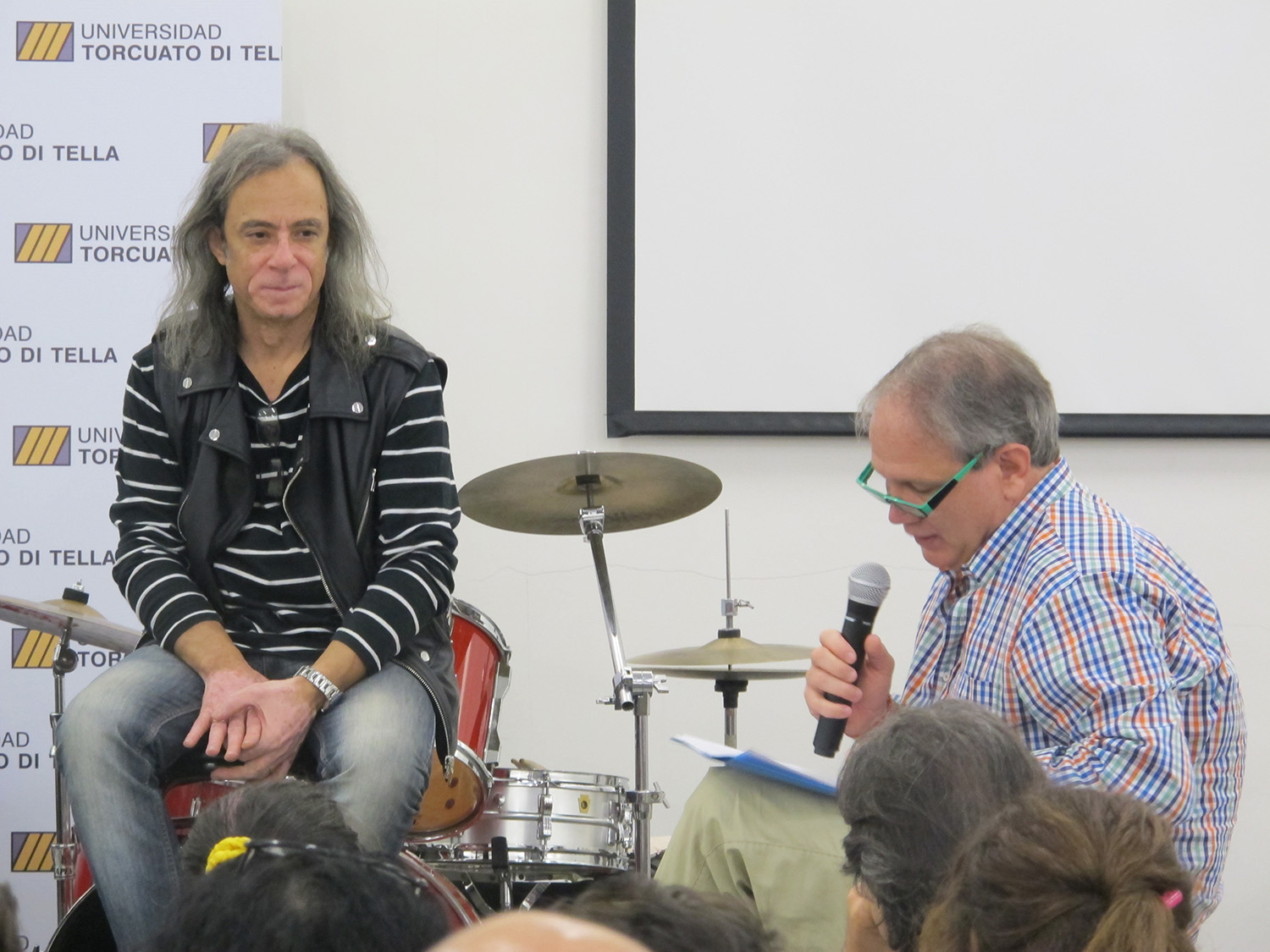 José Luis Fernández, Martín Aragón