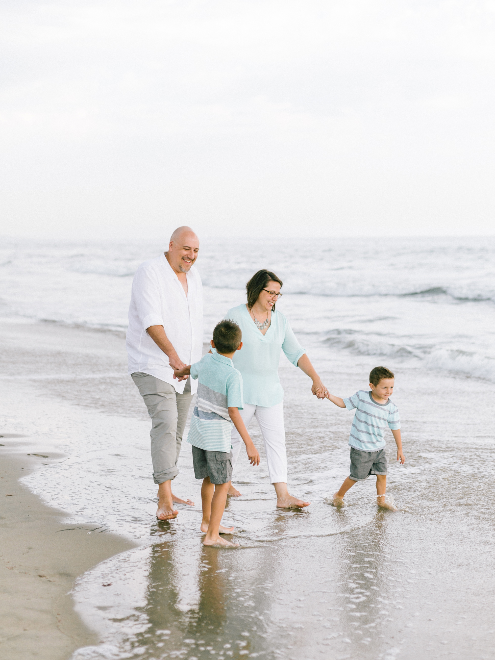 san francisco family photographer