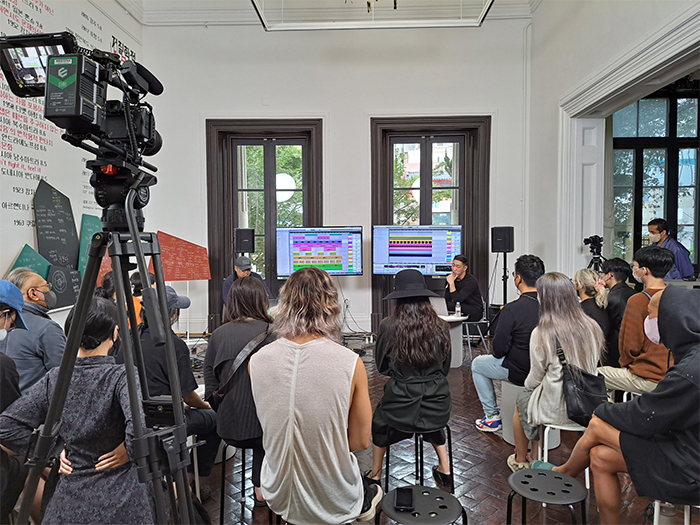  ⓒ Lee Euirock 이의록