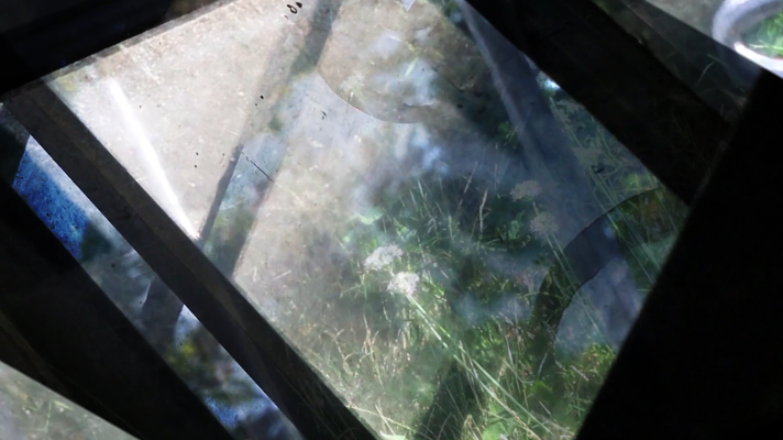 Still from Imagination Chamber by Karen Y. Chan