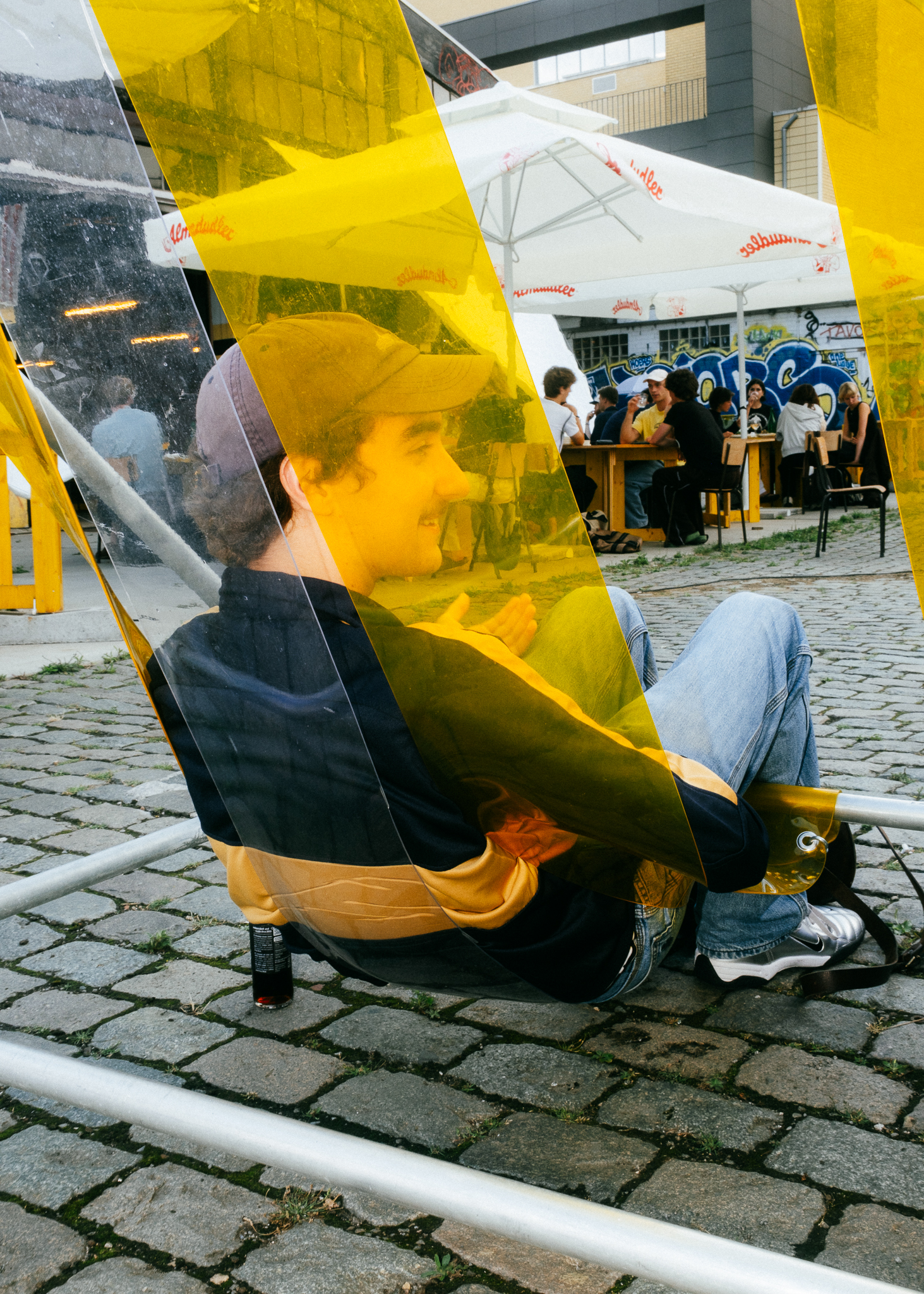 © Jente Vanbrabant