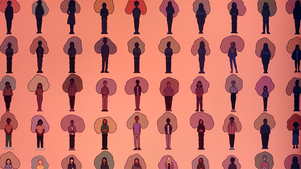 Jugendnotmail, 2019, with Bitteschön.tv