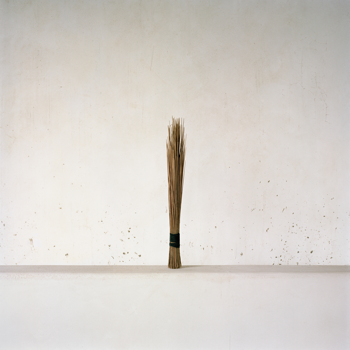 Saba Residency II, 2019