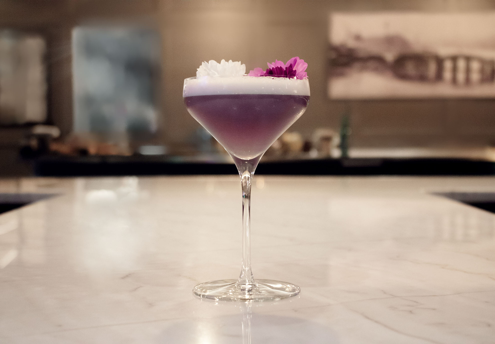 Food & Beverage