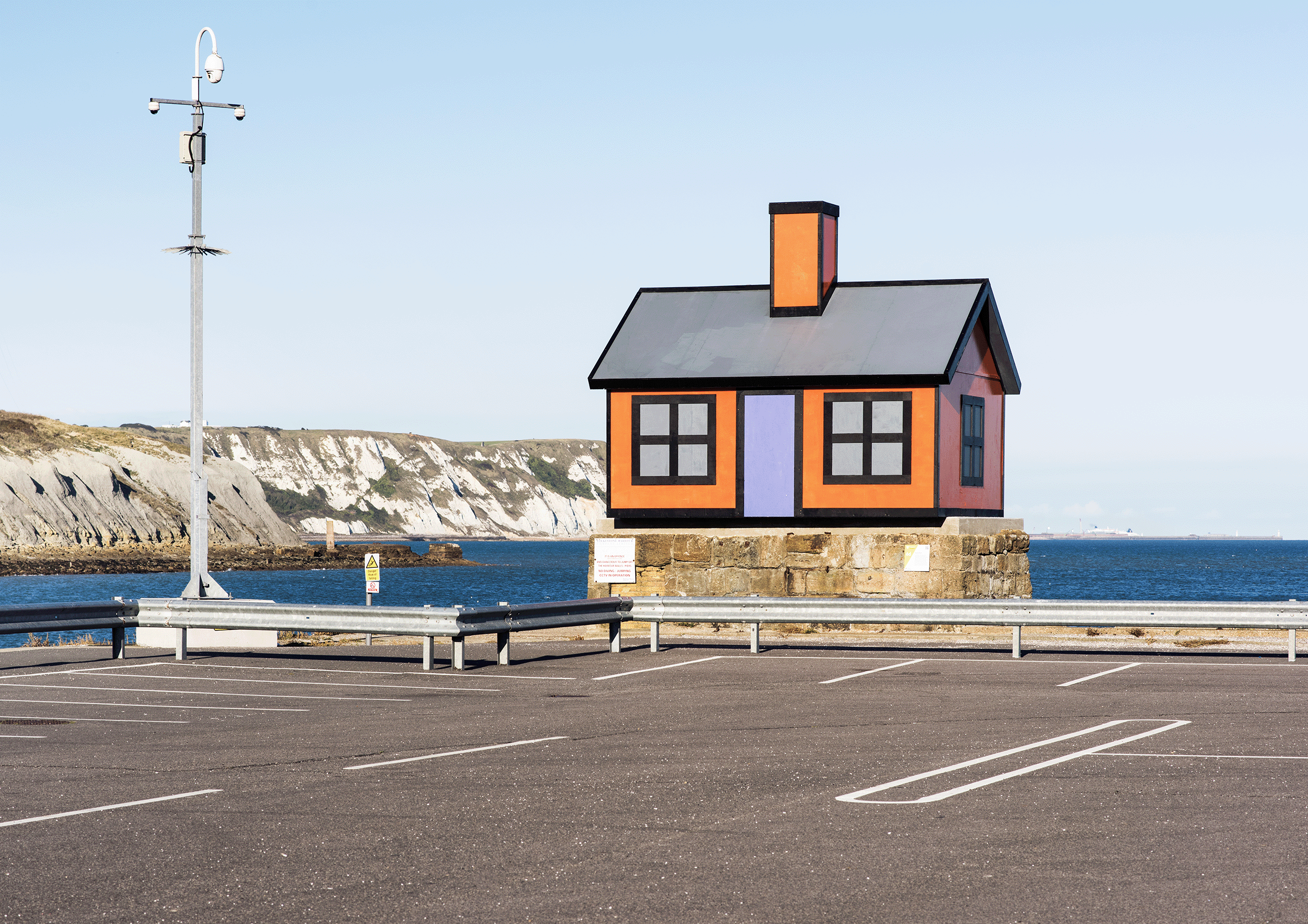 Folkestone Triennial 2017