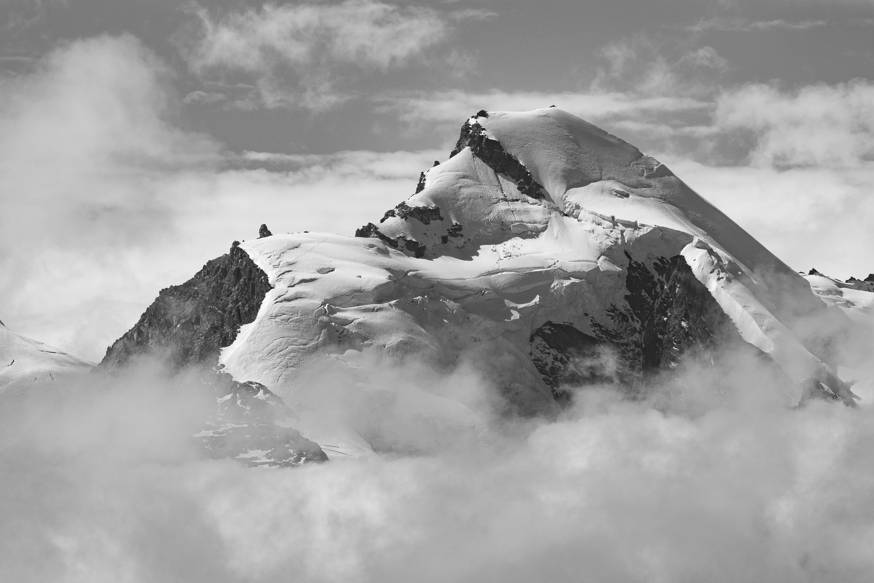 Wallis, Switzerland, 2023