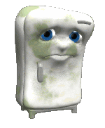 warst du wieder nicht einkaufen?