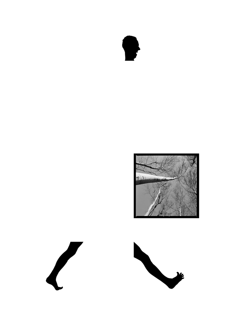 1994 11My Well-known Path into the UnknownMoja známa cesta do neznáma