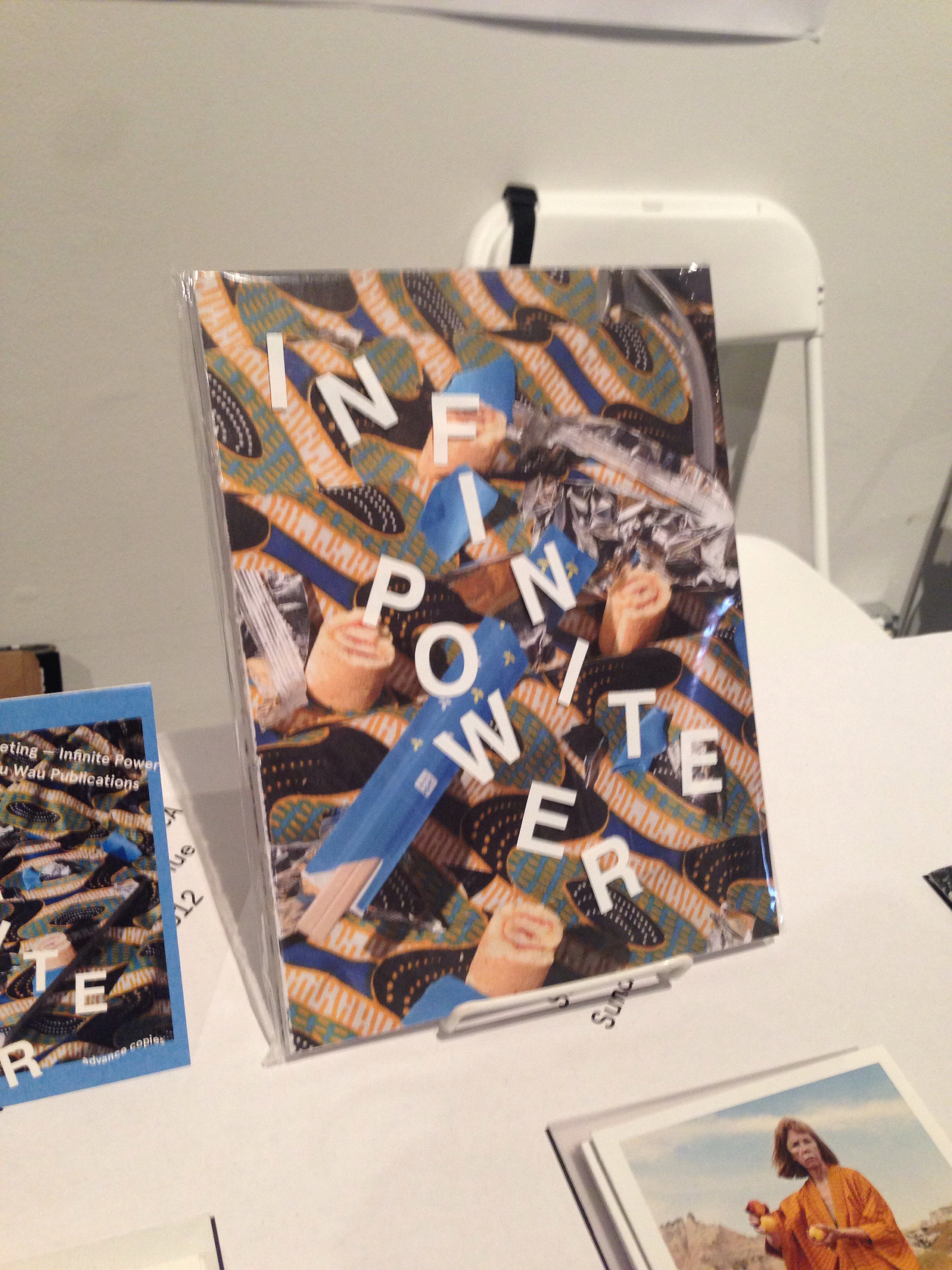 LA Art Book Fair, MOCA (LA)