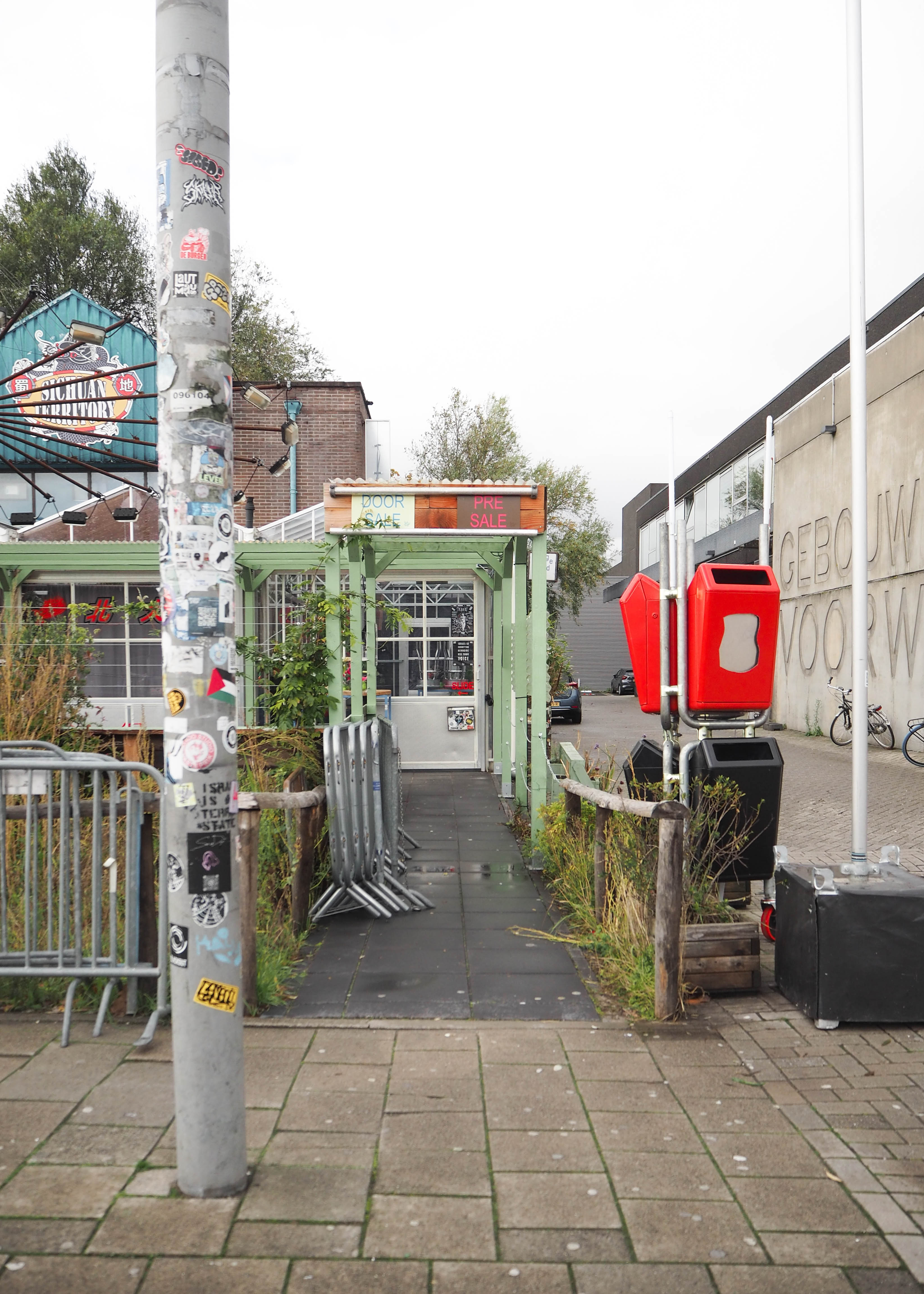 © Verloren Bekisting