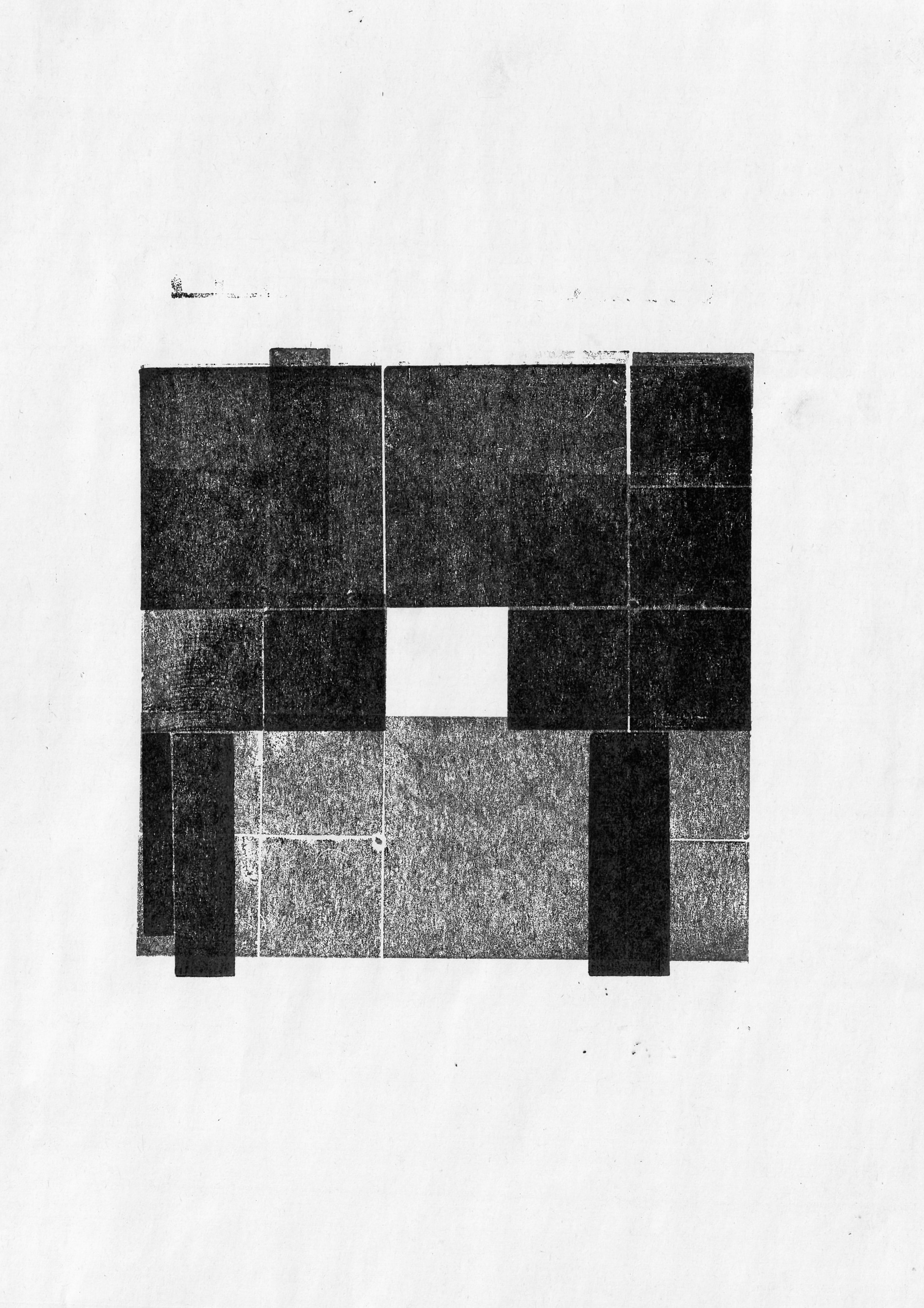 The Sleep Cycle: Letterpress, 2022