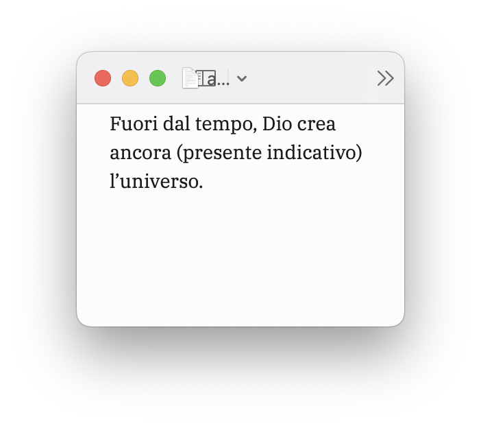 Da “Perché guariamo gli animali?” di John Berger, Il Saggiatore #dio #tempo