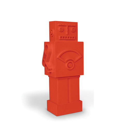 Robot Measuring Cups