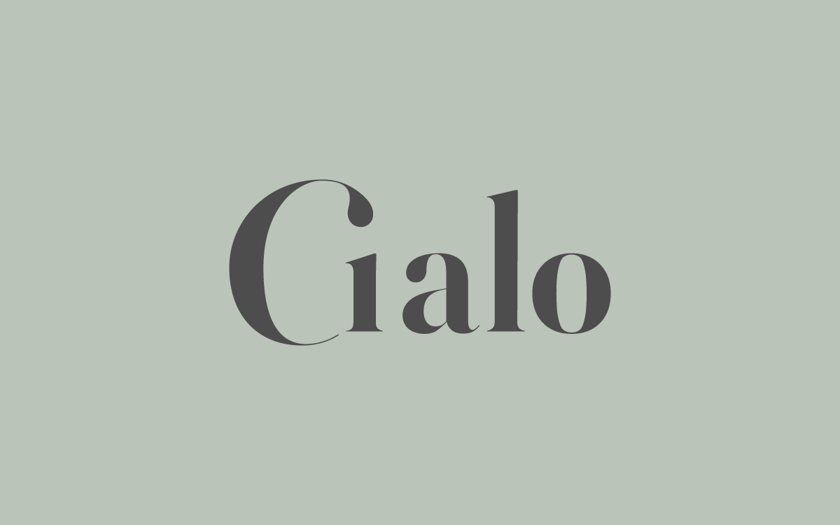 logofolio inspiration with minimal design logos — PAU GOMAS - Graphic ...