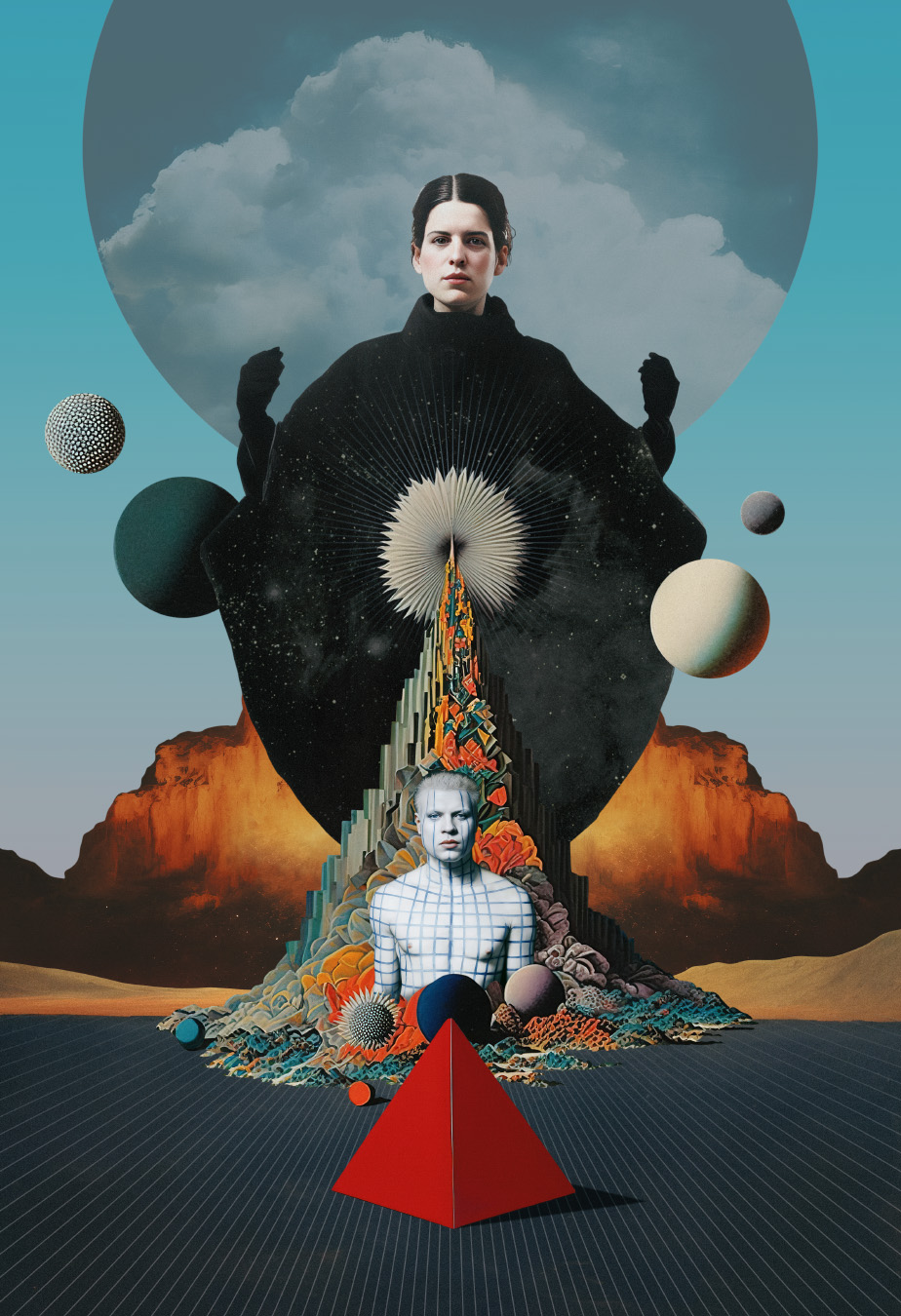 The Music of Spheres