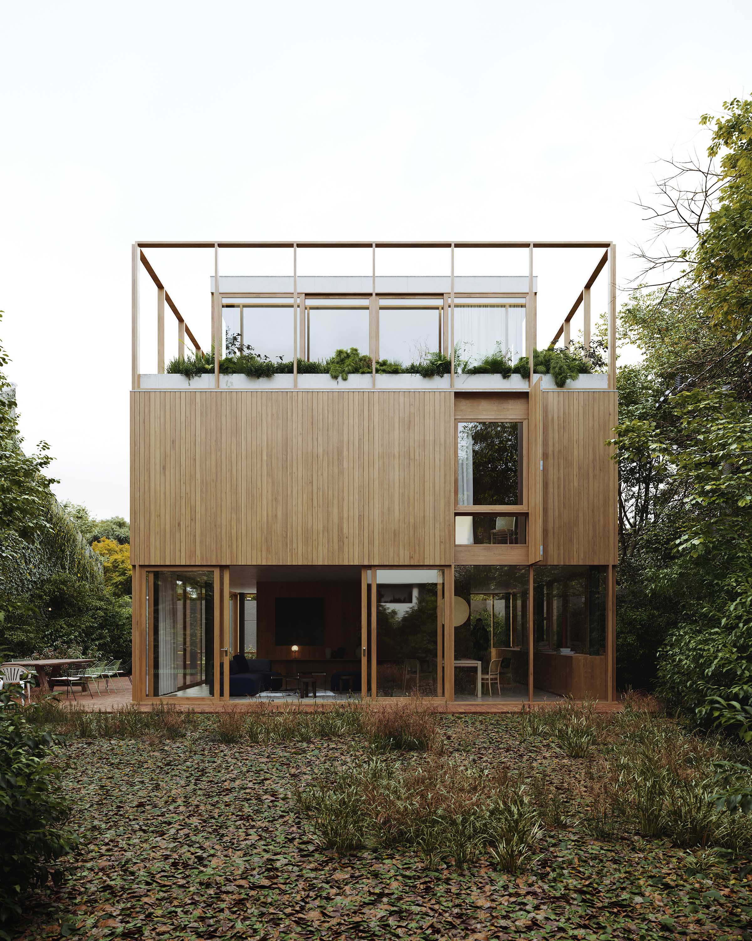 ana smud - casa ana y ale