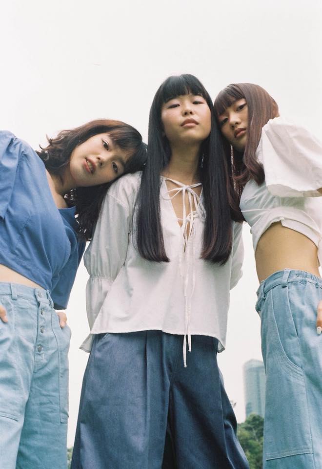 for dottodot33, 2018.