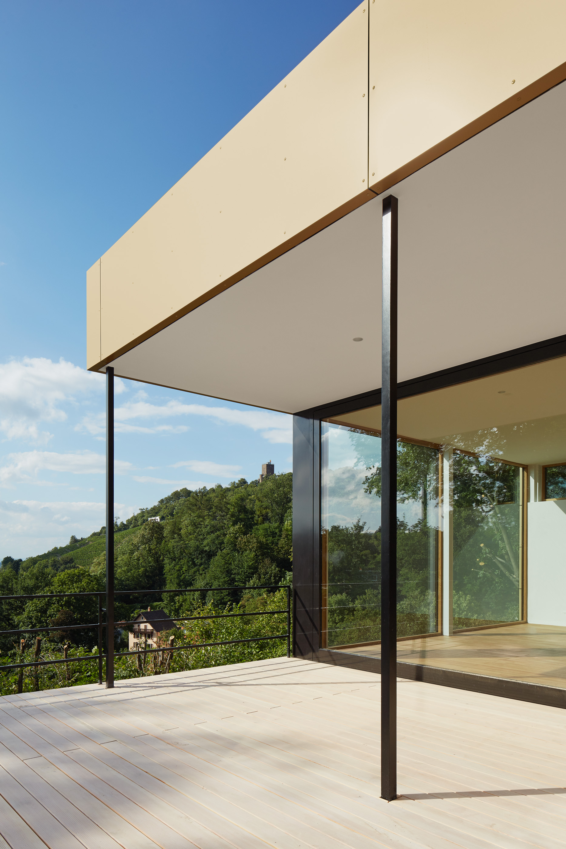 Sanierung EFH Durlach. Kunde: Thomas Fabrinsky.