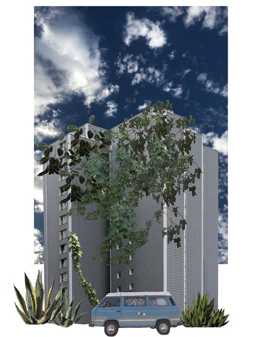 Estudio Collage Digital