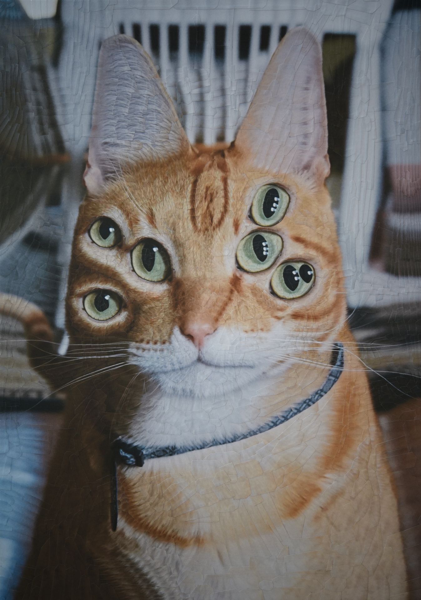 Jack, 2021, 11.5 x 16.5 inches