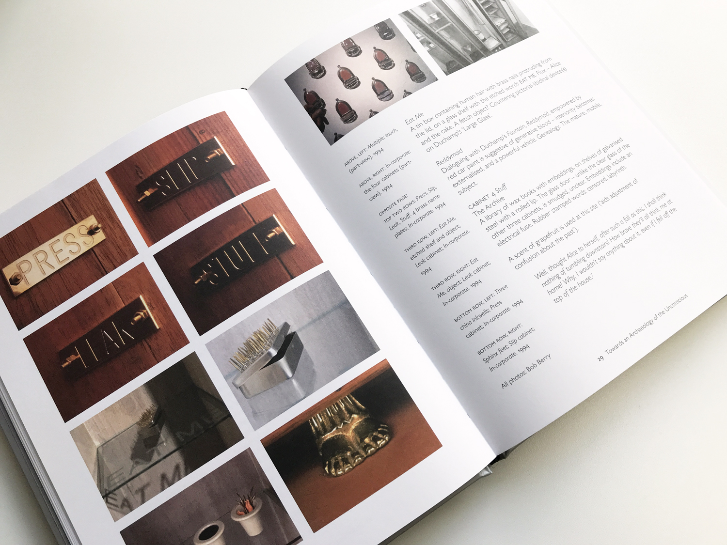 Image courtesy www.jamesbrook.net