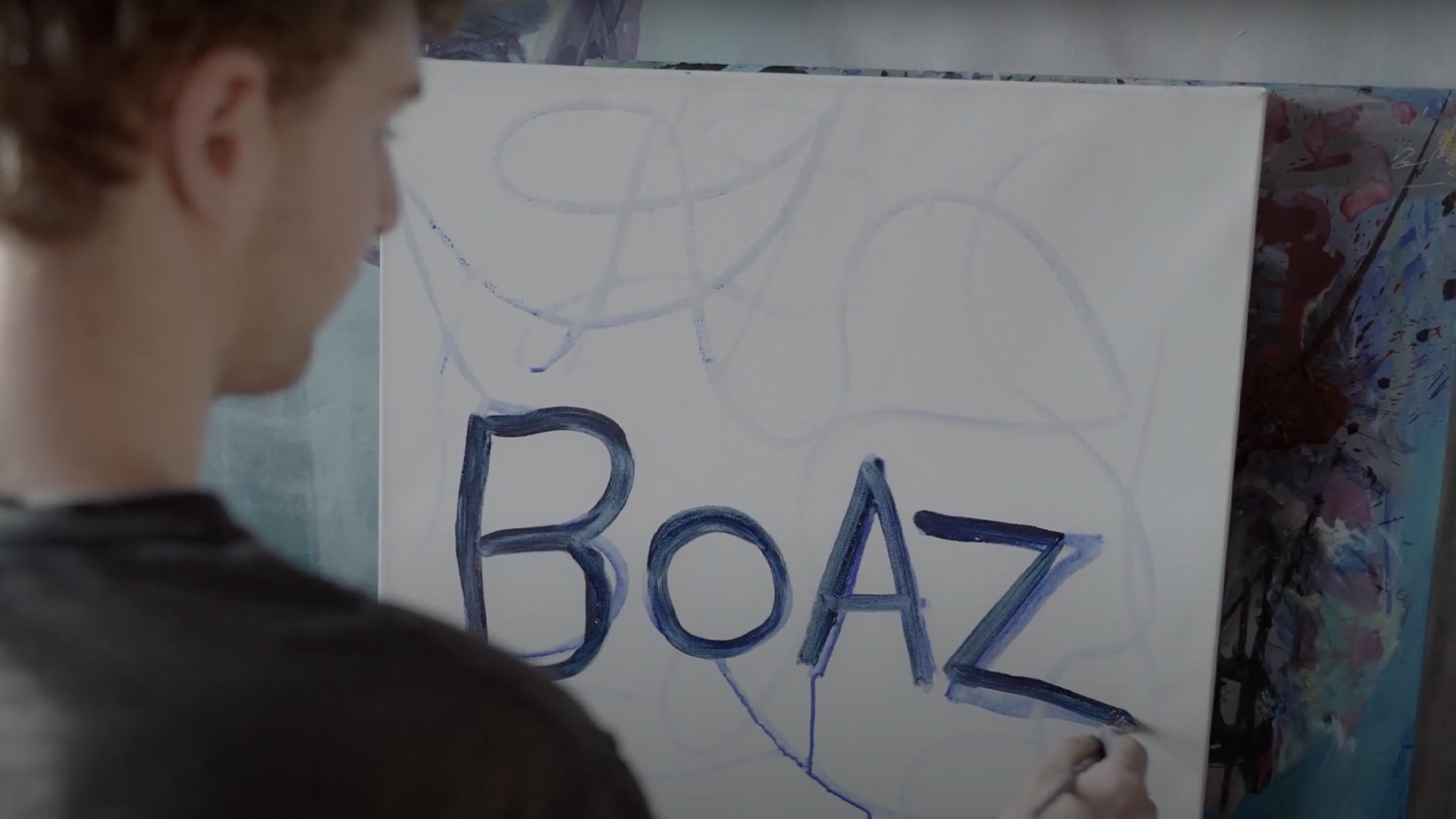 BOAZ