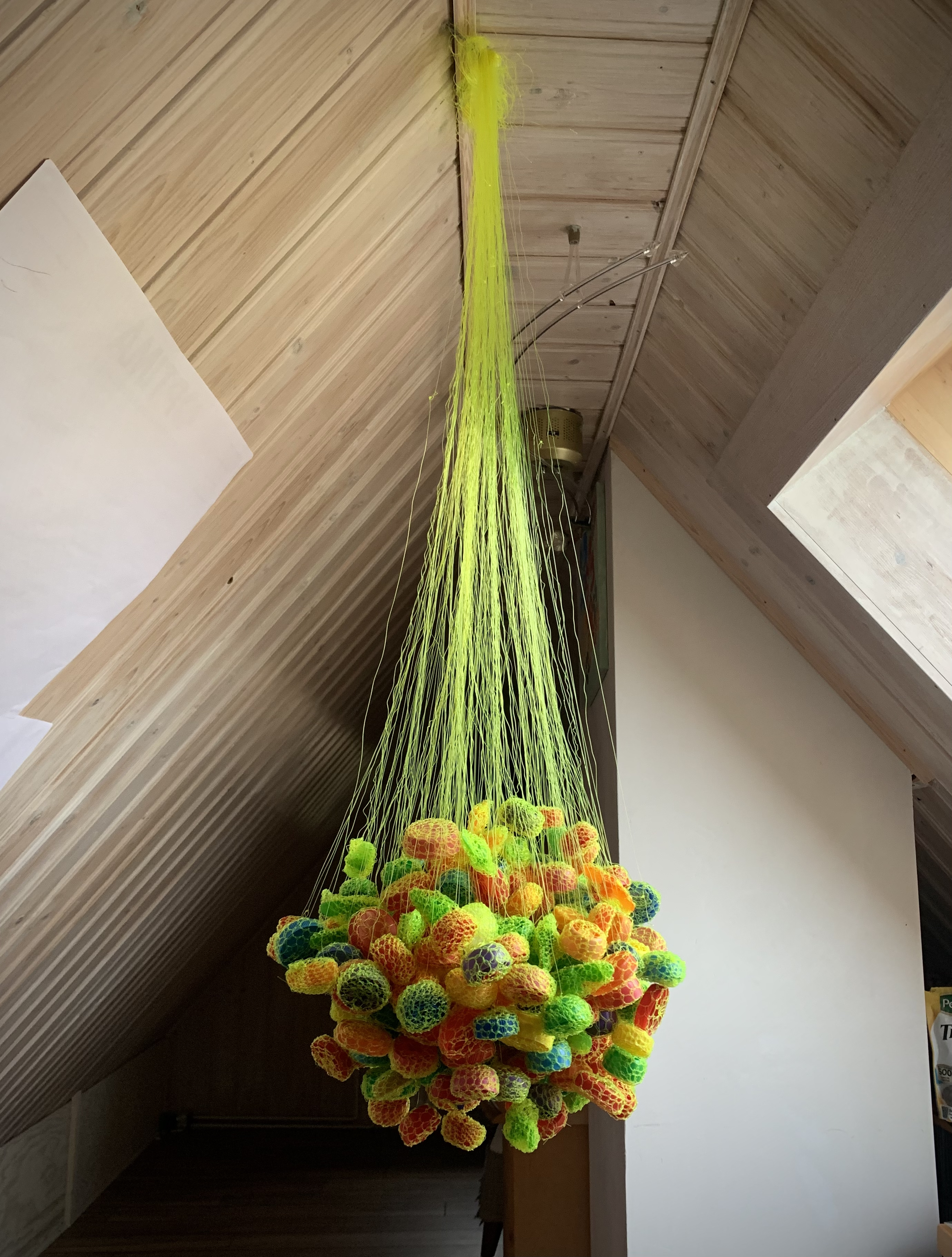 2 Years (Bottle Caps), 2022